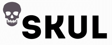 SKUL Logo